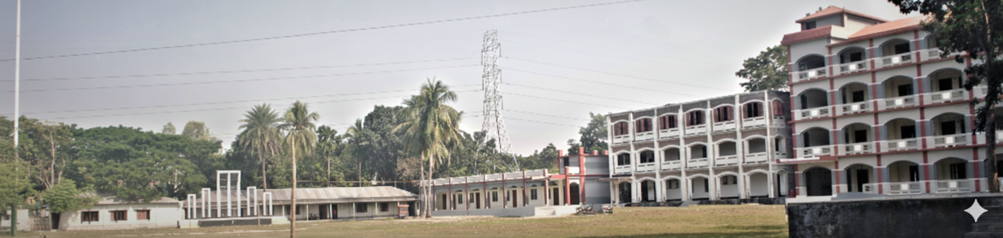 Kashinathpur Womens College
