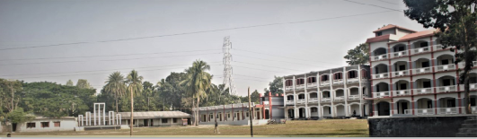 কলেজ ক্যাম্পাস