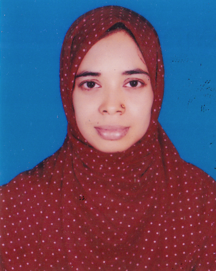 বানী খাতুন