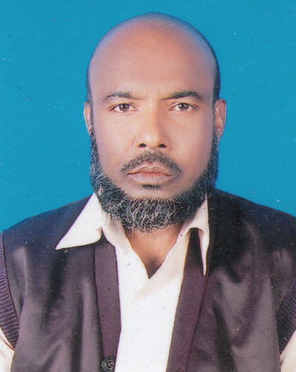 মোঃ মন্টু সেখ