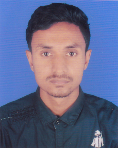 মোঃ সোহান মোল্লা