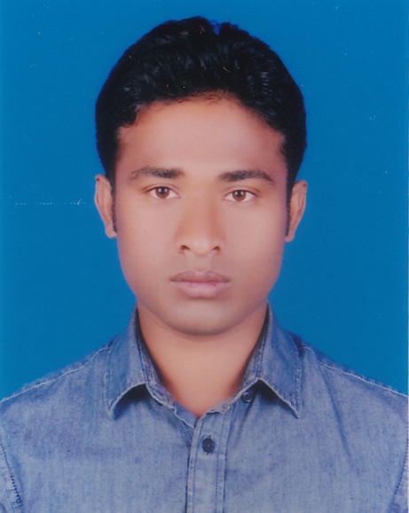 মোঃ নিরব হোসেন