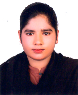 MST. SUMAIYA KHATUN