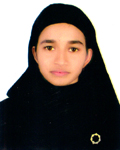 SAUDA NUSAIBA