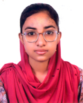 MST. LAMYA AKTER