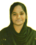 MST. SINTA KHAN SAFA