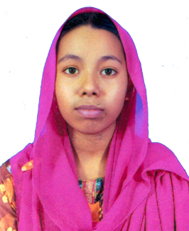 MST. RITA KHATUN