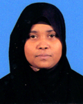 MST. MIM AKTER