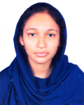 MST. MORIOM AKTER