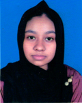 MST. NUSRAT JAHAN