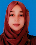MST. SUMA AKTER