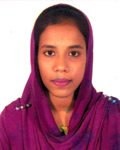 MST. BRISTY KHATUN