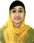 MST. NISAD KHATUN