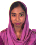 MST. JANNATUL KHATUN SAGORI