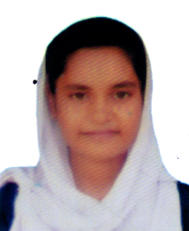 ISRAT JERIN