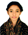 MST. NUSRAT JAHAN OYSHE