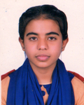 MST. SUMAYA AKTER