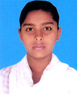 MST. ALIFA AKTER LIFA