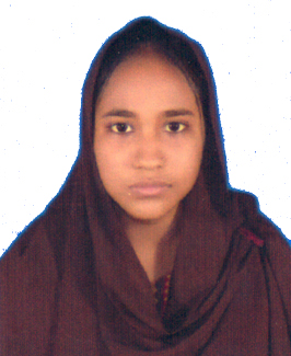 MST. SUMAIYA AKTER