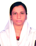 MST. MAYA AKTER