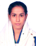 MST. KEYA AKTER