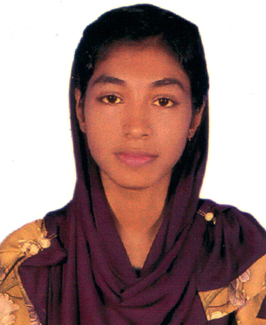 MST. RIMI AKTER JIM