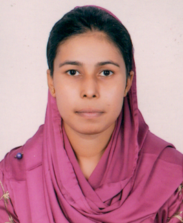 MST. BORNOMALA KHATUN