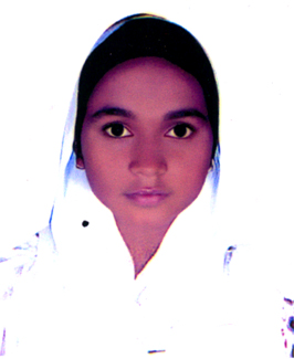 MST. FATEMA KHATUN