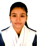 MST. NUSRAT JAHAN