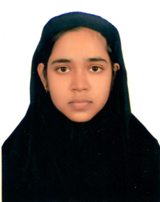 MST. SADIA SULTANA