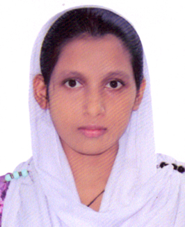 MST. IRIN KHATUN