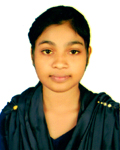 MST. OISHI AKTER