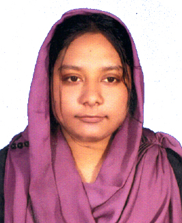 MST. ASHA KHATUN