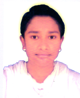 MST. MARUFA AKTER