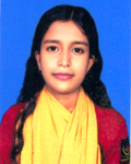 Mst. Marufa Akter Pakhi