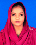 MST. KHADIZA KHATUN