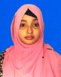 MST. AYSHA KHATUN