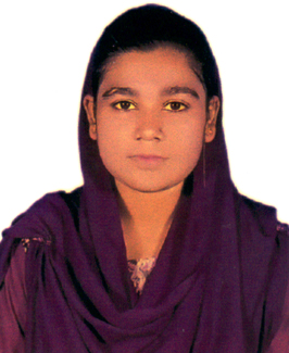 MST. SAMIA AKTER