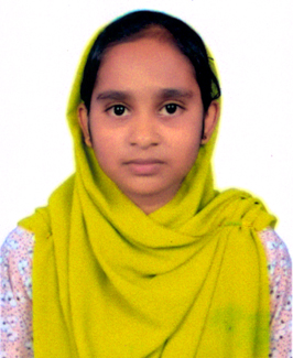 MST. MARUFA KHATUN