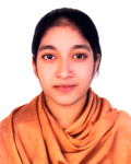 BORSHA AKHTER RIYA