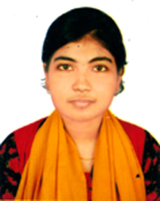 AKHI AKTER