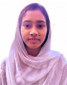 MST. SHIULI AKTER SATHI