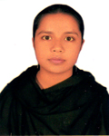 MST. TANJILA AKTER SOHANA