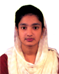 MST. SAMIYA YASMIN RETU