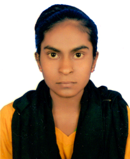 MST. EYVE KHATUN