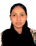MST. ESRAT JAHAN OTHOY