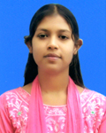 MST. MEGHLA KHATUN