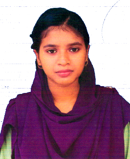 MST. SHOPNA KHATUN