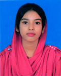 MST. NUSRAT JAHAN IFTI