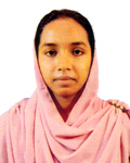 MST. FATEMA TUZ ZOHORA RIMI